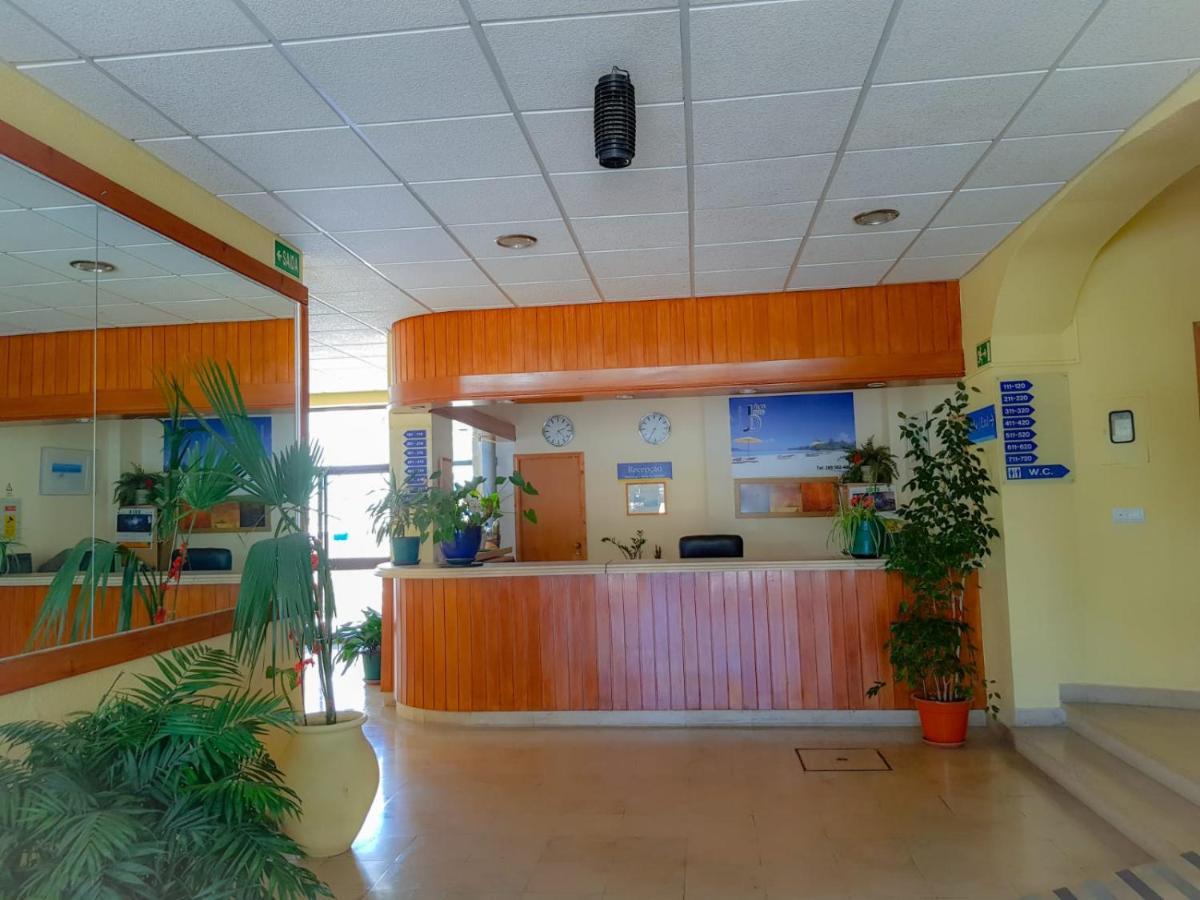 Apartamento T1 Com Piscina, Em Montechoro, Albufeira, Algarve Lägenhet Exteriör bild