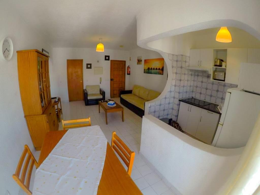 Apartamento T1 Com Piscina, Em Montechoro, Albufeira, Algarve Lägenhet Exteriör bild